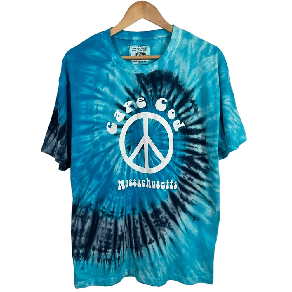 Cape Cod Massachusetts T-Shirt